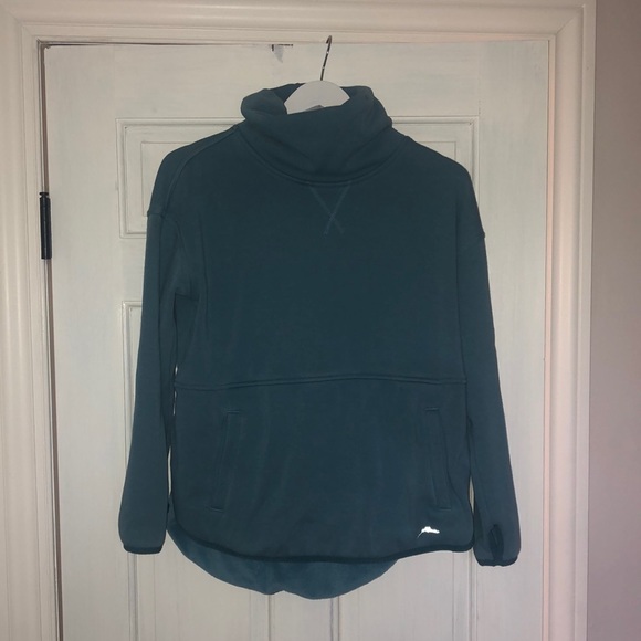 Eddie Bauer Tops - Eddie Bauer pullover.